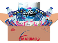 Cesta De Alimentos 52 Itens  - COMPLETA